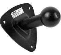 Eufab Wandhalterung für Fahrradträger lang