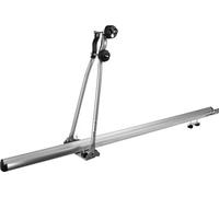 EUFAB Fahrradträgeraufsatz ALU STAR