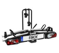 Eufab Fahrradträger Finch für 2 Fahrräder, teilweise vormontiert (GLO680351433)