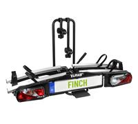 Eufab Fahrradträger Finch für 2 Fahrräder, teilweise vormontiert (GLO680351433)