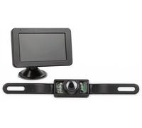 EUFAB Funk RückfahrKamerasystem