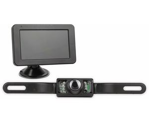 EUFAB Funk-Rückfahrkamera 16256