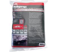 APA Halbgarage Gr. S Silber