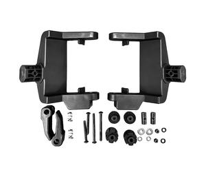 EUFAB Klappmechanik Lampenträger Set