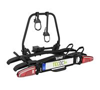 EUFAB TECDC1+ 11650 Fahrradträger 2er