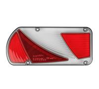 Eufab Lichtscheibe links für Kupplungsträger ProBC/SD260 (11543)