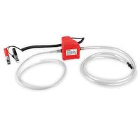 EUFAB Ölabsaugpumpe 21014, 12 V