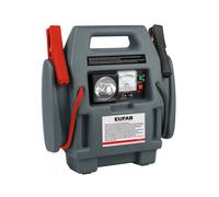 EUFAB Starthilfegerät 16643, 3in1, 7 Ah