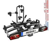 Eufab Fahrradträger Anhängerkupplung Premium III