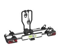 Fahrradträger EUFAB ProBC 2 11600 für 2 Fahrräder