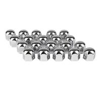 Eufab Radschraubenkappen 17 mm (GLO680250867)