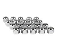 Eufab Radschraubenkappen 19 mm (GLO680250868)