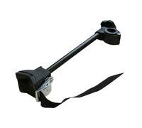 EUFAB Rahmenhalter 30cm für Fahrradträger AHK Fahrrad Kupplungsträger NEU