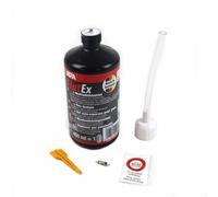 EUFAB Reifendichtmittel FlatEx Dichtmittel 450 ml 21096 Made by Terra-S