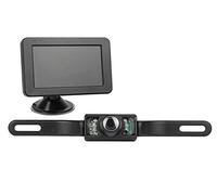 EUFAB Funk RückfahrKamerasystem