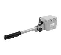 EUFAB SCHNELLVERSCHLUSS FAHRRADTRÄGER KUPPLUNGSTRÄGER AHK BIKE TWO 31864536
