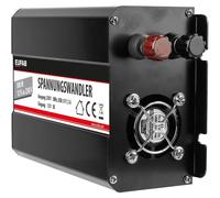 Eufab Wechselrichter 300W 12 230V 12 V/DC - 230 V/AC