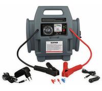 EUFAB Starthilfegerät 16643, 3in1, 7 Ah
