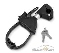 EUFAB STRAP RAHMENHALTER KURZ Ø 25+30 MM - 51439584