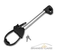 EUFAB STRAP RAHMENHALTER LANG Ø 25+30 MM - 51439587