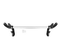 Eufab Strebe Kennzeichenaufnahme für SD260 silber (92272)