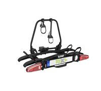 EUFAB TECDC1+ 11650 Fahrradträger 2er