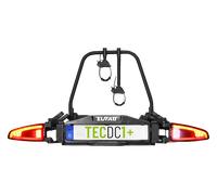 EUFAB TECDC1+ 11650 Fahrradträger 2er