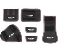 Eufab Fahrrad-Transport-Schutz-Set 6-tlg.