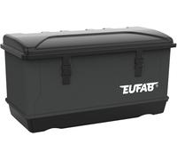 Eufab Transportbox für Fahrradträger 350l