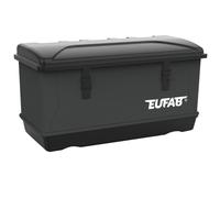 Eufab Transportbox für Fahrradträger 350l