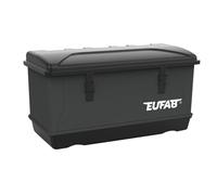 Eufab Transportbox für Fahrradträger 350l
