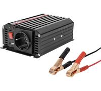 Eufab Wechselrichter 300W 12 230V 12 V/DC - 230 V/AC