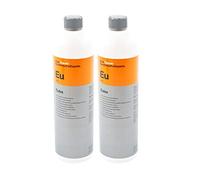 Eulex Koch Chemie 43001, 2er Set