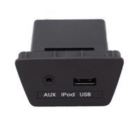 EUPLI USB-Reader Ipod Aux-Port-Adapter Für Hyundai Tucson IX35 2010-2015 OEM 96120-2Z500