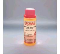 LecWec Öldichtung 200 ml - Dichtet lecke Öl-Dichtungen schnell, sicher und dauerhaft