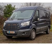 2x LED Fernscheinwerfer passend für Ford Transit Womo Wohnmobil Lightbar Leuchte