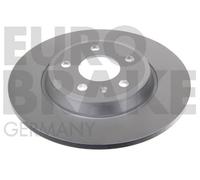 Eurobrake Bremsscheibe [Hersteller-Nr. 58152047129] für Audi