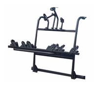 EuroCarry Adventure Rack VW T5 4 Fahrräder