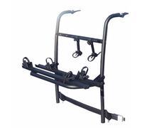 EuroCarry Adventure Rack VW T6 2 Fahrräder