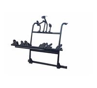 EuroCarry Adventure Rack VW T6 4 Fahrräder