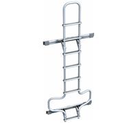 EuroCarry EC Heckleiter 67003