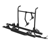 EuroCarry Fahrradträger Citroen/Peugeot/Toyota, schwarz