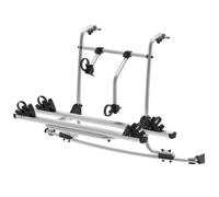 EuroCarry Fahrradträger Traveller, Spacetourer, ProAce Verso, silber, 2 Räder