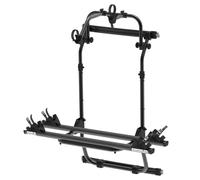 EuroCarry Fahrradträger Hecktür Fiat Ducato Typ 250 schwarz