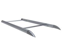 EuroCarry Reling STYLE für Fahrzeuglänge 6363 mm (69002)