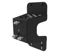 EuroCarry Reserveradhalter für Adventure Rack