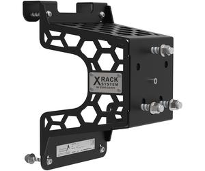 EuroCarry Reserveradhalter X-Rack Wheel