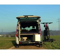 EuroCarry - The SpaceMaker rechtsschwenkend