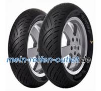 Eurogrip Bee Connect 130/90 -10 61L TL Hinterrad Vorderrad