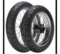 Eurogrip TRAILHOUND STR, Vorderachse 120/70 - 19 60 V